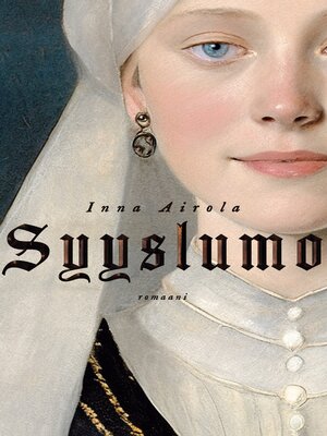 cover image of Syyslumo